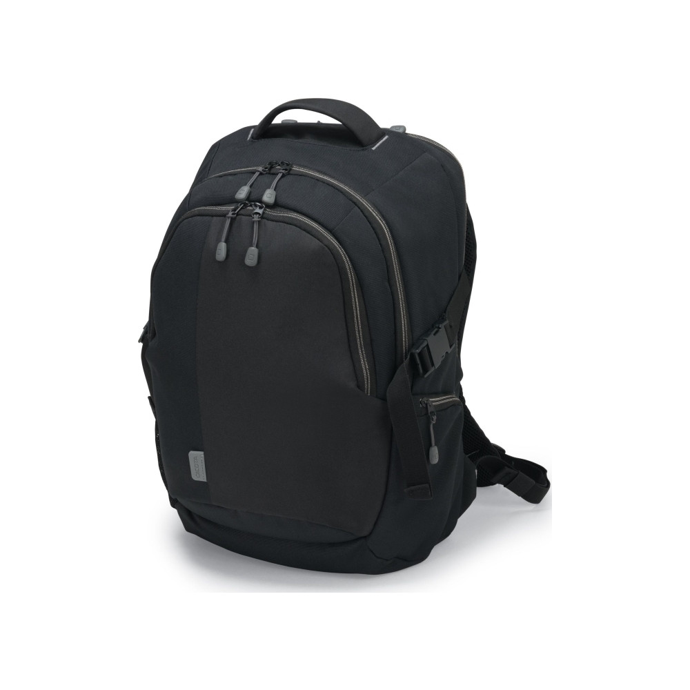 Produktbild för DICOTA Backpack Eco Laptop Bag 15.6" - ryggsäck för bärbar dator