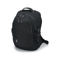Produktbild för DICOTA Backpack Eco Laptop Bag 15.6" - ryggsäck för bärbar dator