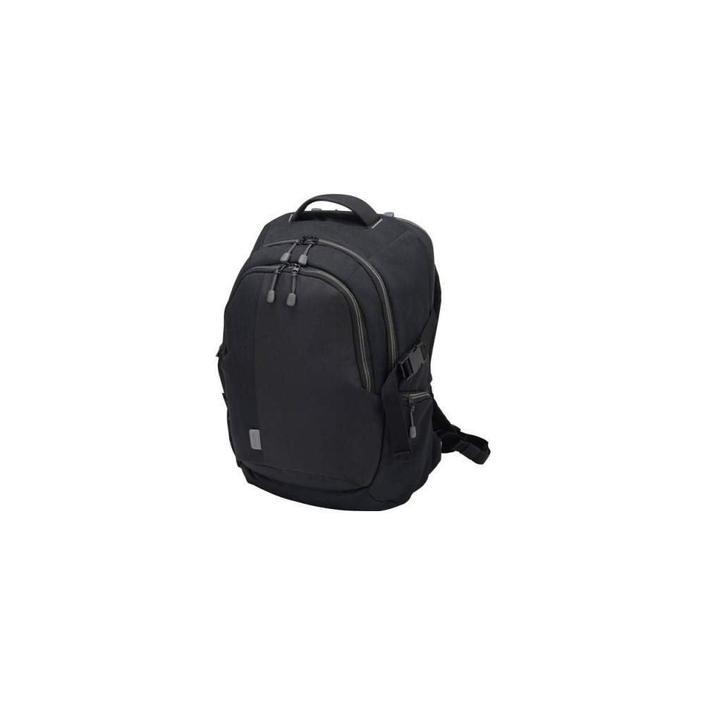 Produktbild för DICOTA Backpack Eco Laptop Bag 15.6" - ryggsäck för bärbar dator
