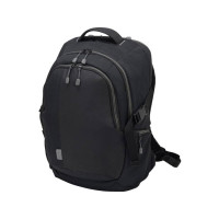 Produktbild för DICOTA Backpack Eco Laptop Bag 15.6" - ryggsäck för bärbar dator