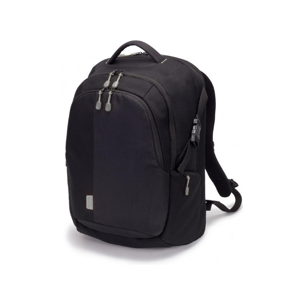 Produktbild för DICOTA Backpack Eco Laptop Bag 15.6" - ryggsäck för bärbar dator