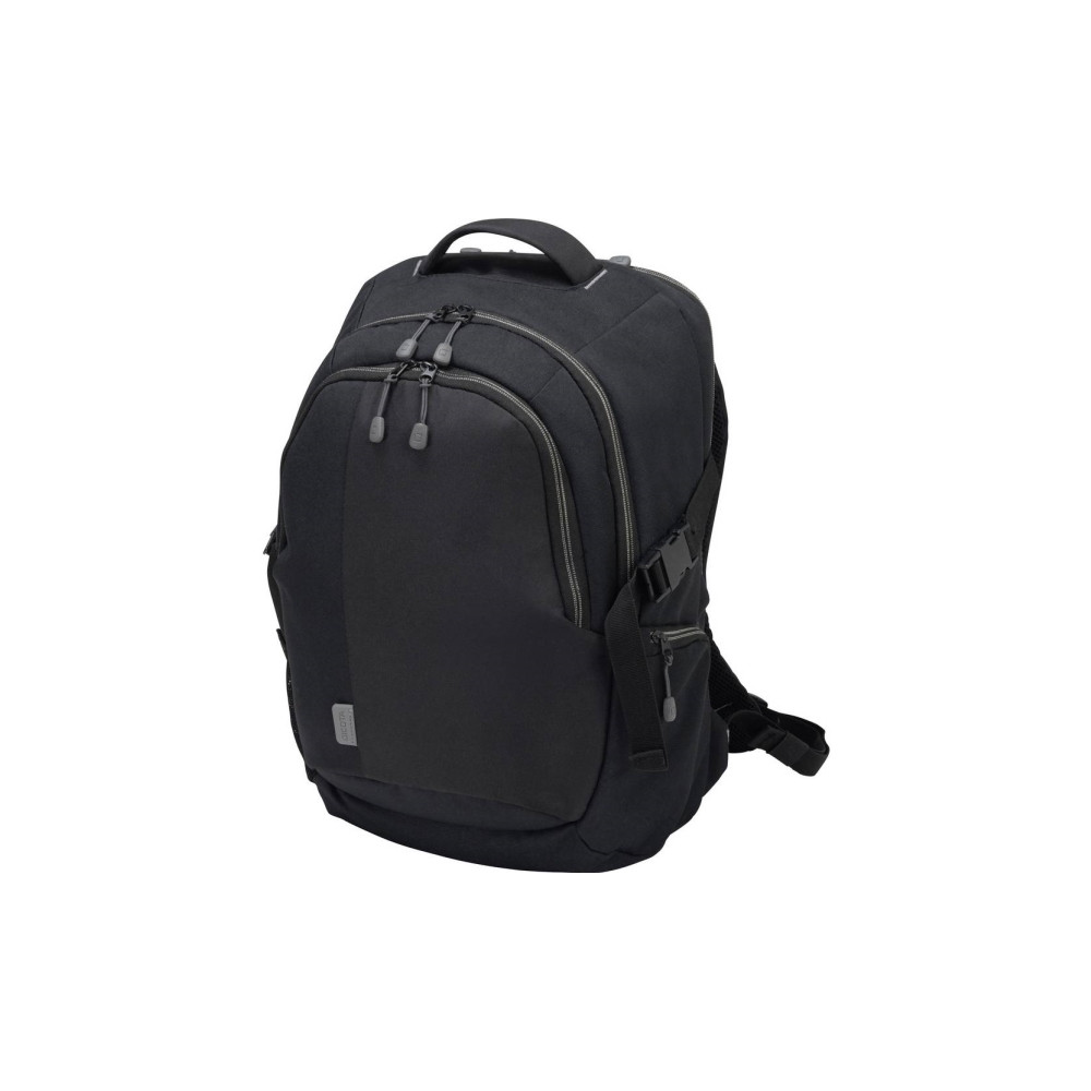 Produktbild för DICOTA Backpack Eco Laptop Bag 15.6" - ryggsäck för bärbar dator