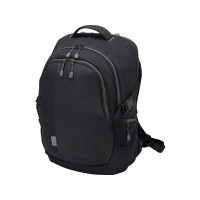 Produktbild för DICOTA Backpack Eco Laptop Bag 15.6" - ryggsäck för bärbar dator
