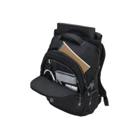 Produktbild för DICOTA Backpack Eco Laptop Bag 15.6" - ryggsäck för bärbar dator