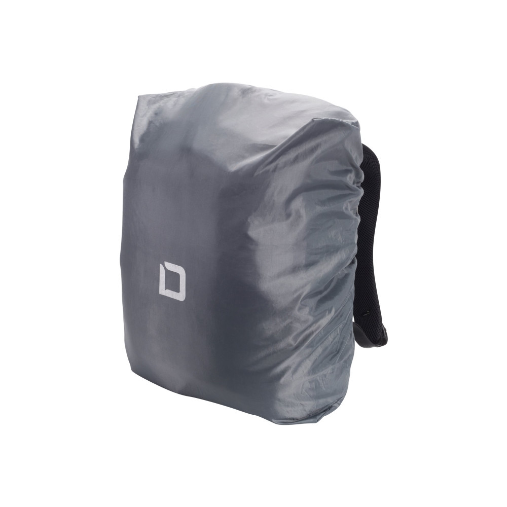 Produktbild för DICOTA Backpack Eco Laptop Bag 15.6" - ryggsäck för bärbar dator