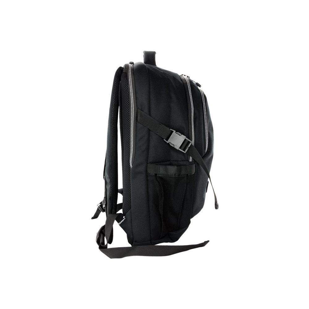 Produktbild för DICOTA Backpack Eco Laptop Bag 15.6" - ryggsäck för bärbar dator
