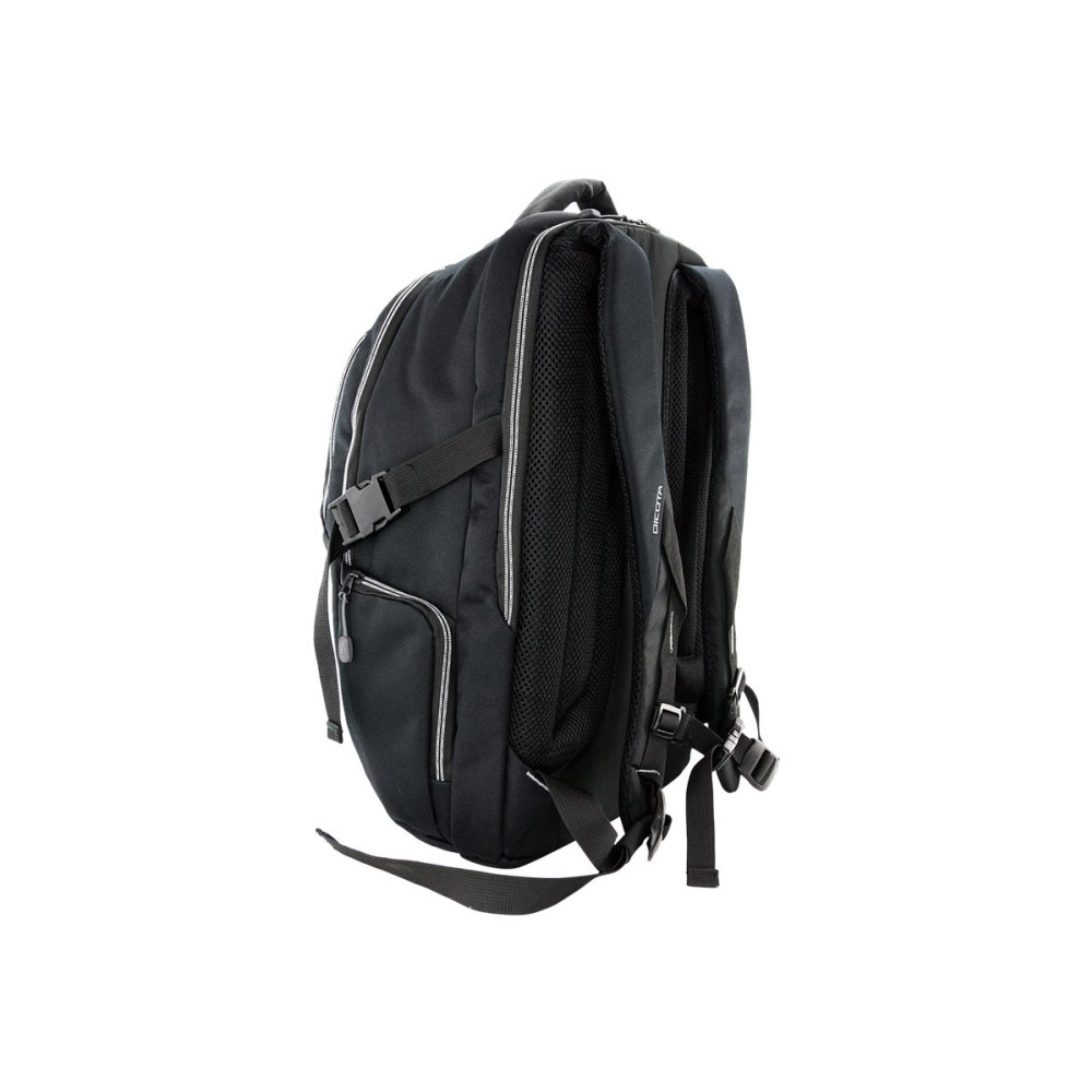 Produktbild för DICOTA Backpack Eco Laptop Bag 15.6" - ryggsäck för bärbar dator