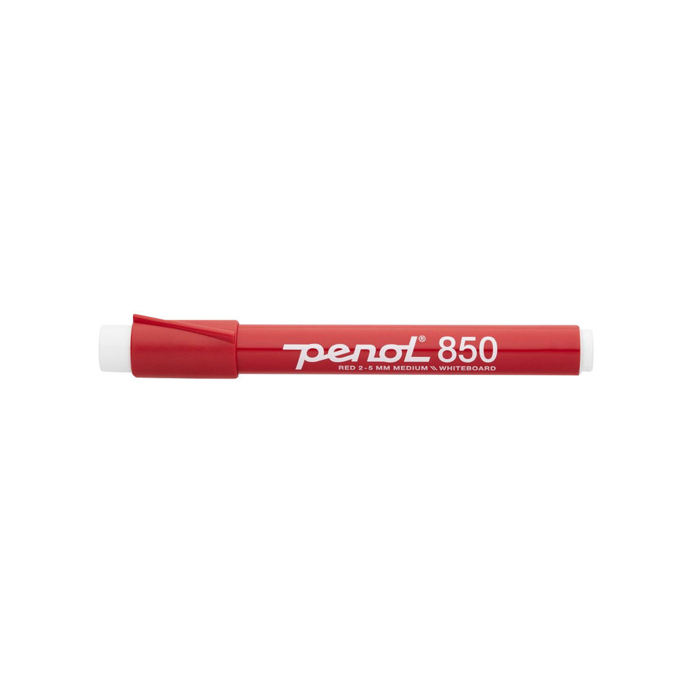 Produktbild för Penol 850 - markering - röd