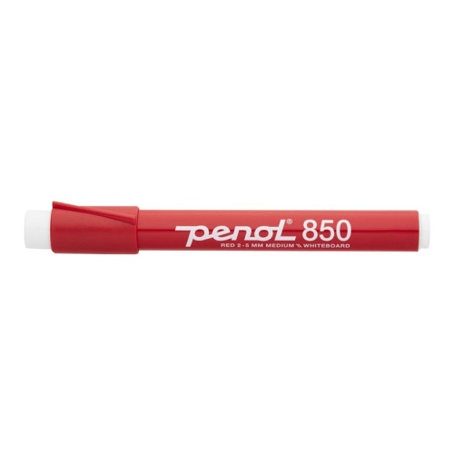 PENOL Penol 850 - markering - röd