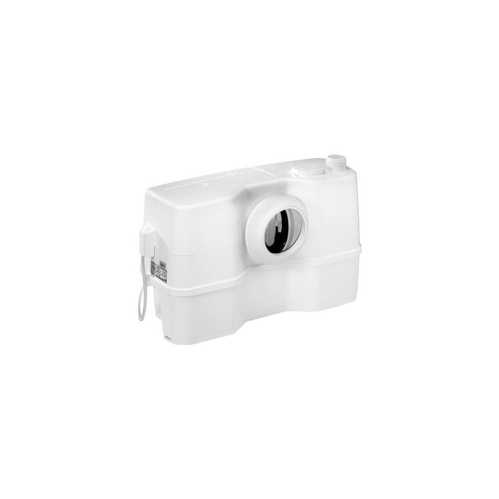 Produktbild för Grundfos Sololift2 WC-1 automatisk kompakt løftestation, 230...