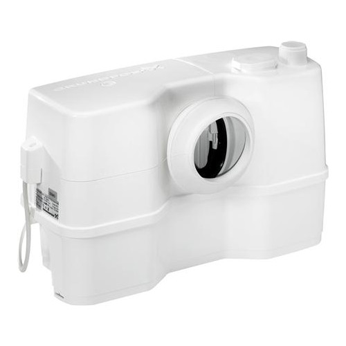 GRUNDFOS Grundfos Sololift2 WC-1 automatisk kompakt løftestation, 230...