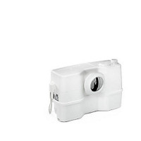 Produktbild för Grundfos Sololift2 WC-1 automatisk kompakt løftestation, 230...