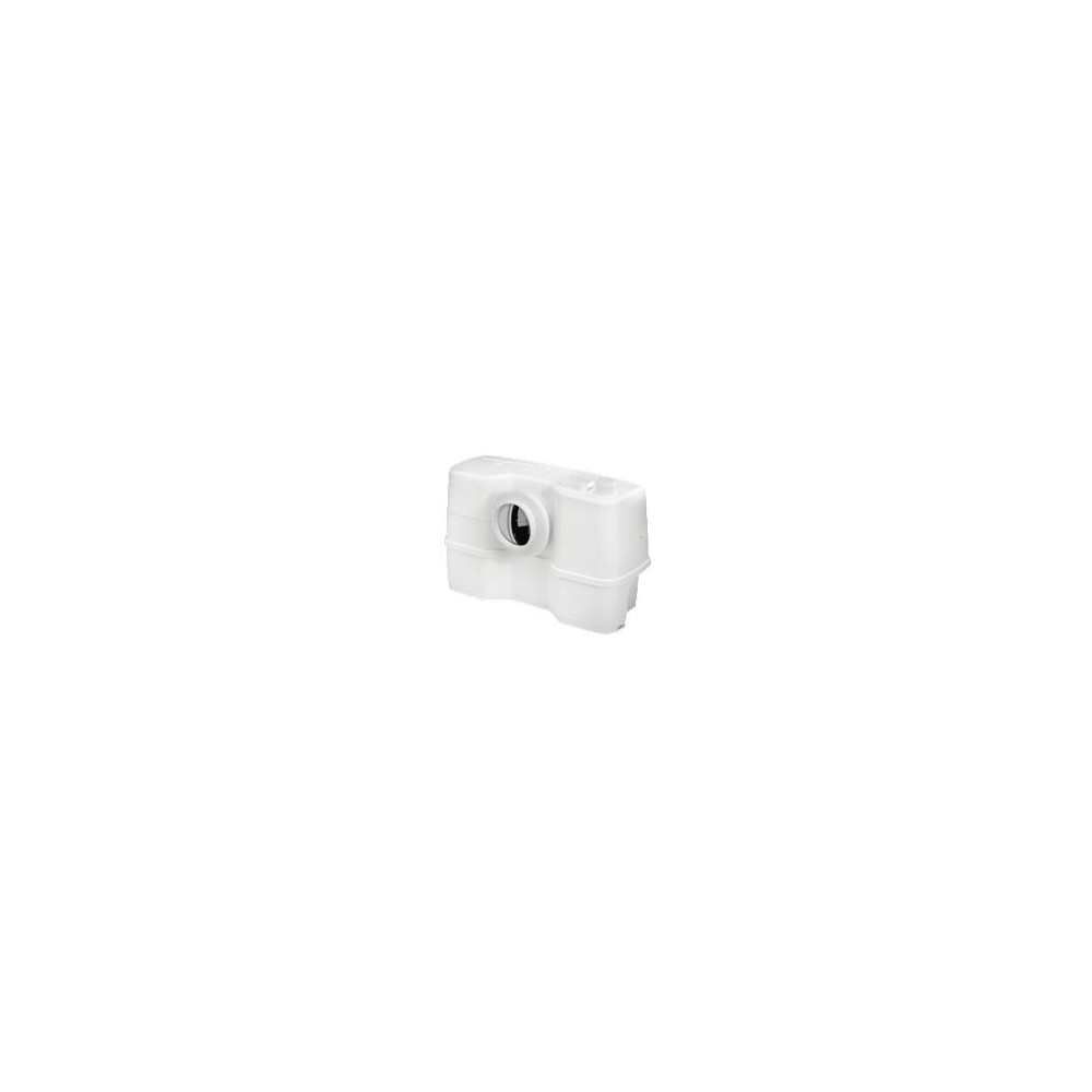 Produktbild för Grundfos Sololift2 WC-1 automatisk kompakt løftestation, 230...