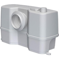 Produktbild för Grundfos Sololift2 WC-1 automatisk kompakt løftestation, 230...