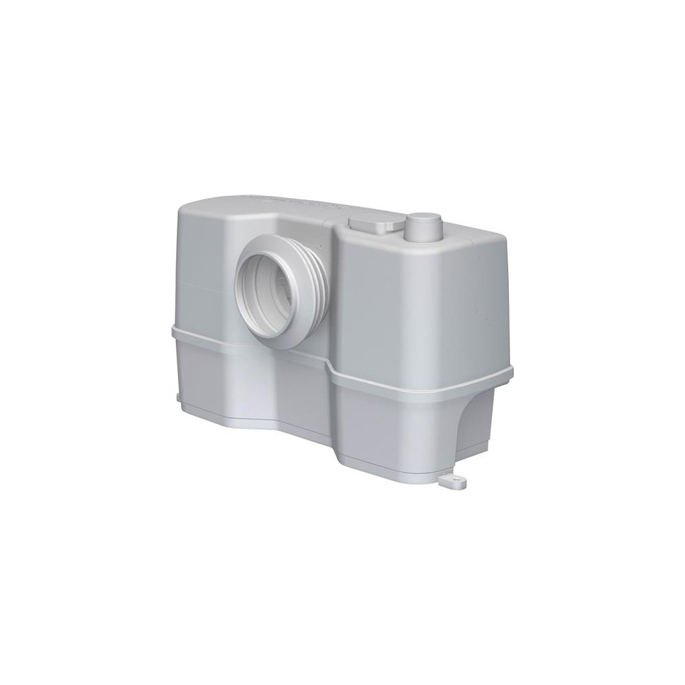 Produktbild för Grundfos Sololift2 WC-1 automatisk kompakt løftestation, 230...