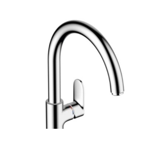 HANSGROHE hansGrohe Vernis Blend M35 1-handtag köksblandare 260, 1jet,...