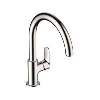 Produktbild för hansGrohe Vernis Blend M35 1-handtag köksblandare 260, 1jet,...