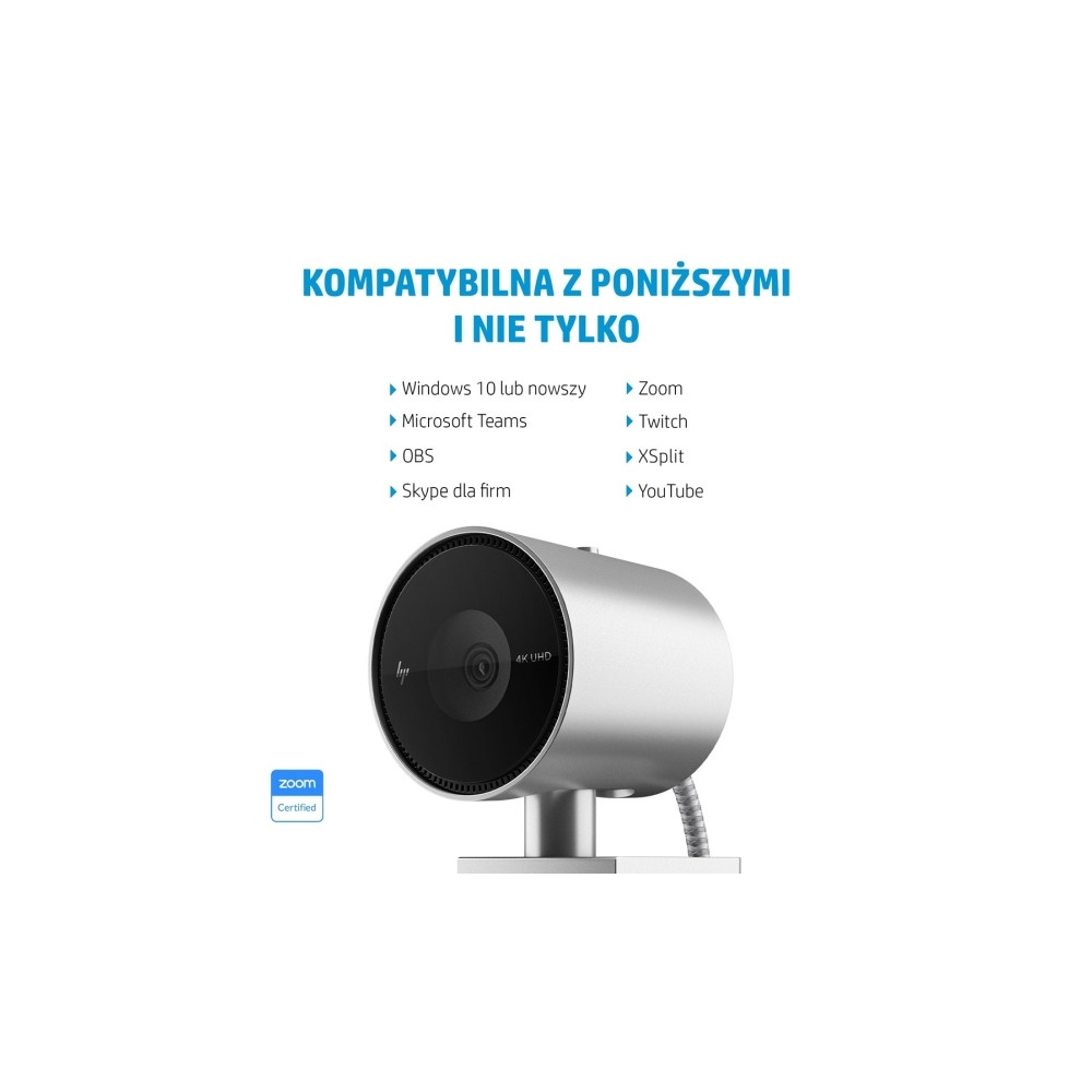 Produktbild för HP 950 - webbkamera