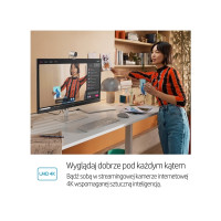 Produktbild för HP 950 - webbkamera