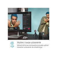 Produktbild för HP 950 - webbkamera