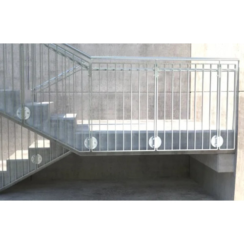 Fischer Betonskrue Ultracut FBS II 8x55 5/- US 6-kant huvud TX kærv...