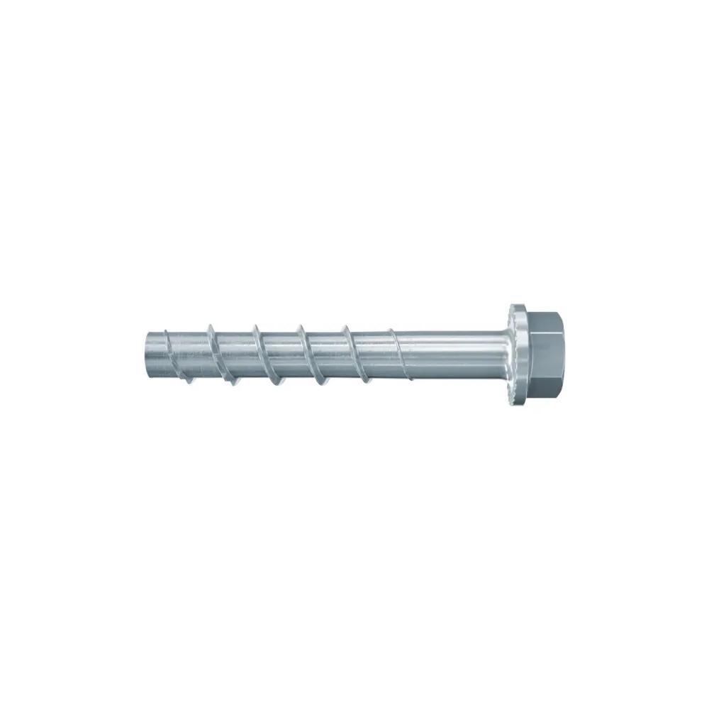 Produktbild för Betonskrue Ultracut FBS II 8x55 5/- US 6-kant huvud TX kærv...