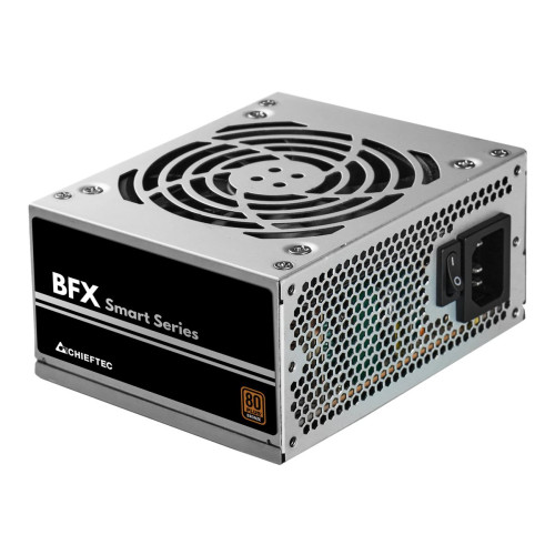 Chieftec Industrial Chieftec BFX Smart Series 350W - nätaggregat - 350 watt