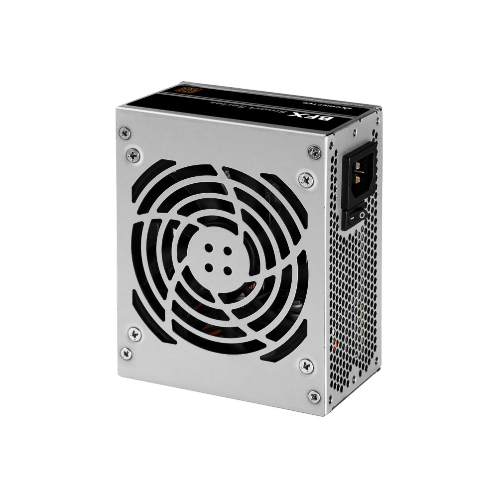 Produktbild för Chieftec BFX Smart Series 350W - nätaggregat - 350 watt
