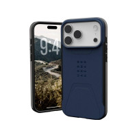 Produktbild för UAG Civilian Series - baksidesskydd för mobiltelefon
