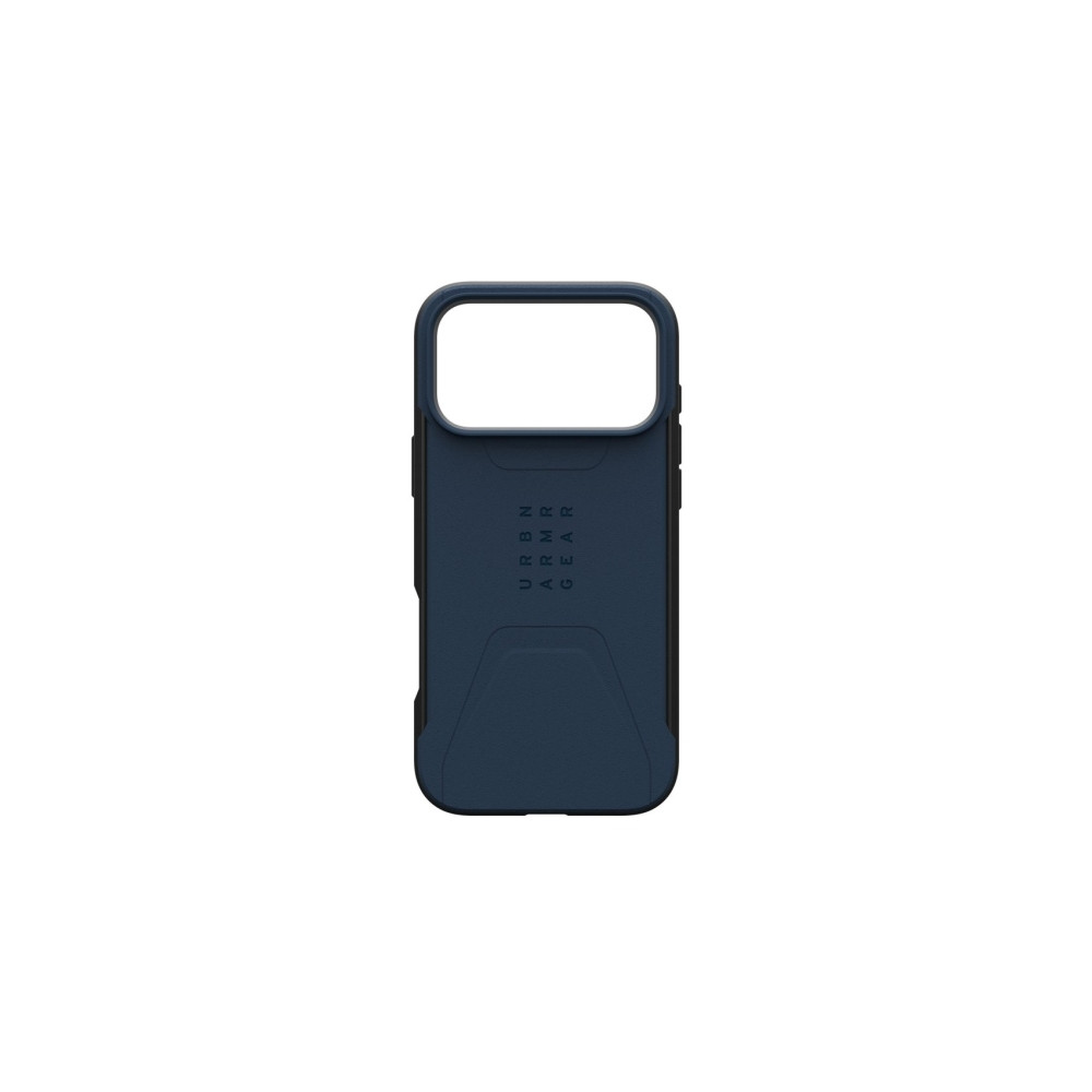 Produktbild för UAG Civilian Series - baksidesskydd för mobiltelefon