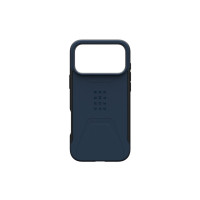 Produktbild för UAG Civilian Series - baksidesskydd för mobiltelefon