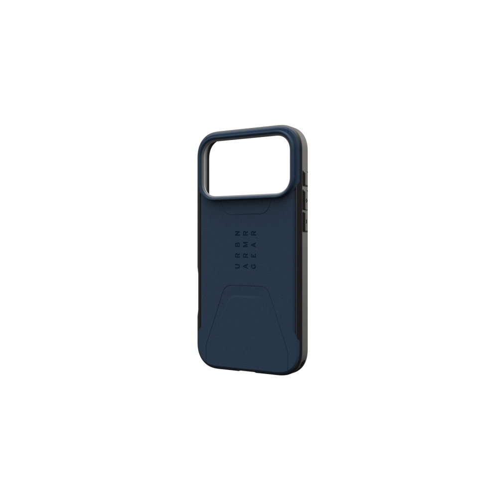 Produktbild för UAG Civilian Series - baksidesskydd för mobiltelefon