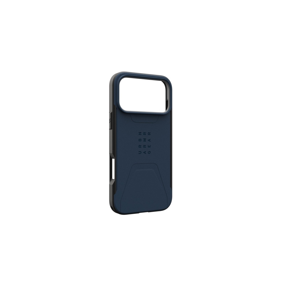 Produktbild för UAG Civilian Series - baksidesskydd för mobiltelefon