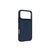 Produktbild för UAG Civilian Series - baksidesskydd för mobiltelefon