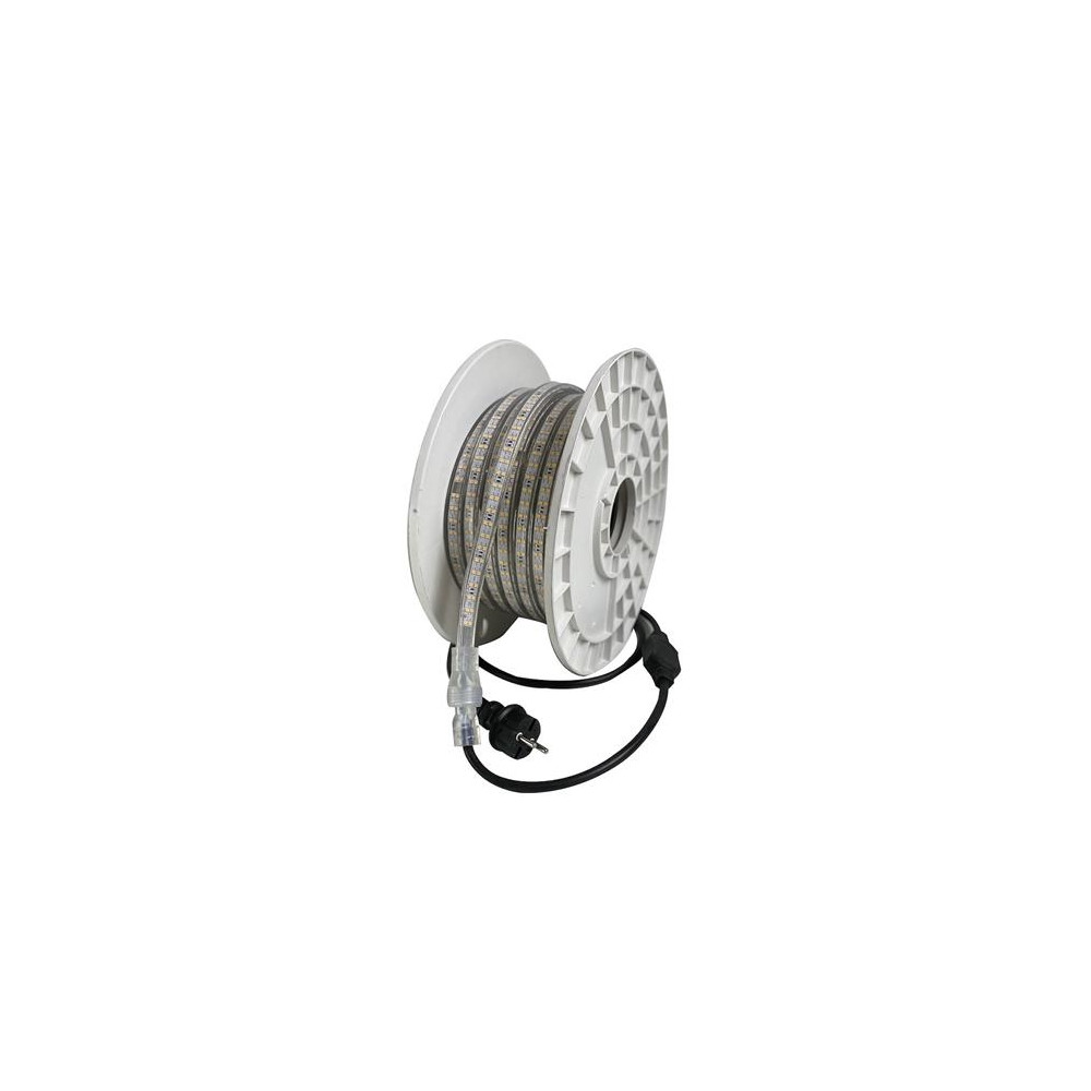 Produktbild för BLUE ELECTRIC flexline LED 25 m LED-list version 2.0, 12 wat...