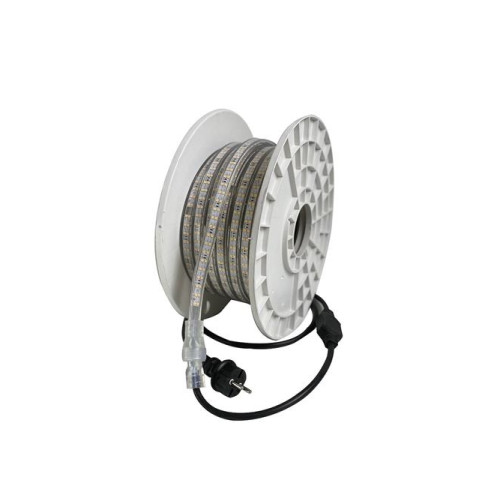 Dansk Værktøjs Agentur ApS BLUE ELECTRIC flexline LED 25 m LED-list version 2.0, 12 wat...