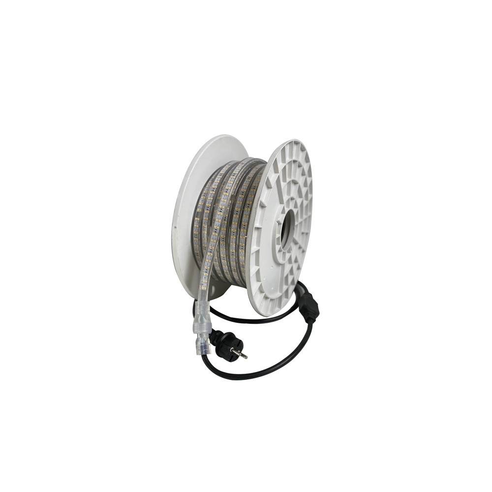 Produktbild för BLUE ELECTRIC flexline LED 25 m LED-list version 2.0, 12 wat...