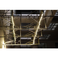 Produktbild för BLUE ELECTRIC flexline LED 25 m LED-list version 2.0, 12 wat...