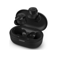 Produktbild för Philips TAT1209BK - True wireless-hörlurar med mikrofon