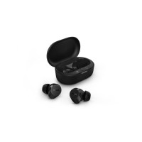 Produktbild för Philips TAT1209BK - True wireless-hörlurar med mikrofon
