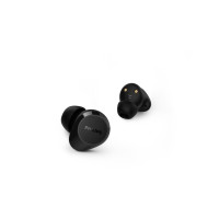 Produktbild för Philips TAT1209BK - True wireless-hörlurar med mikrofon