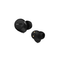 Produktbild för Philips TAT1209BK - True wireless-hörlurar med mikrofon