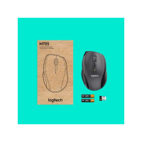 Produktbild för Logitech M705