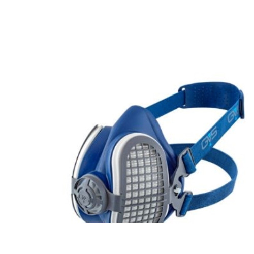 OTTO SCHACHNER Paku/ansiktsmask GVS Elipse SPR501 för FFP3-filter storlek M...