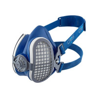 Produktbild för Paku/ansiktsmask GVS Elipse SPR501 för FFP3-filter storlek M...