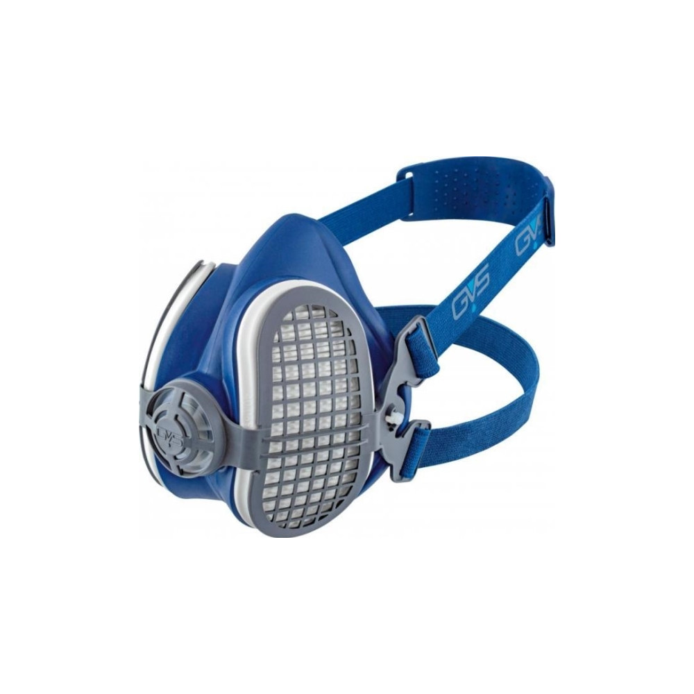 Produktbild för Paku/ansiktsmask GVS Elipse SPR501 för FFP3-filter storlek M...