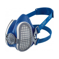 Produktbild för Paku/ansiktsmask GVS Elipse SPR501 för FFP3-filter storlek M...