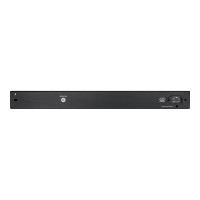 Produktbild för D-Link DGS 1210-28MP - switch - 28 portar - smart - rackmonterbar