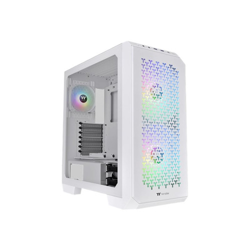 Thermaltake Technology Thermaltake View 300 MX Snow - mid tower - utökad ATX