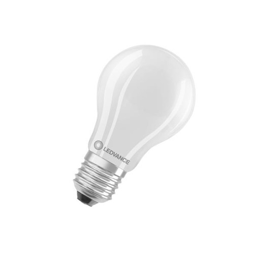 LEDVANCE LEDVANCE LED standard mat 481lm 2,6W/827 (40W) E27 energikla...